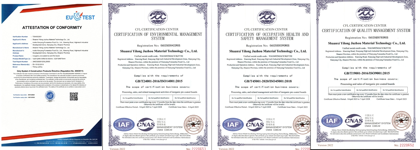 certification certification