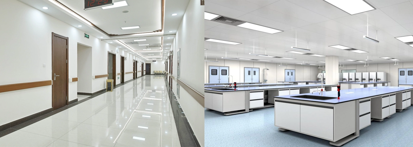 calcium silicate antibacterial board calcium silicate antibacterial board