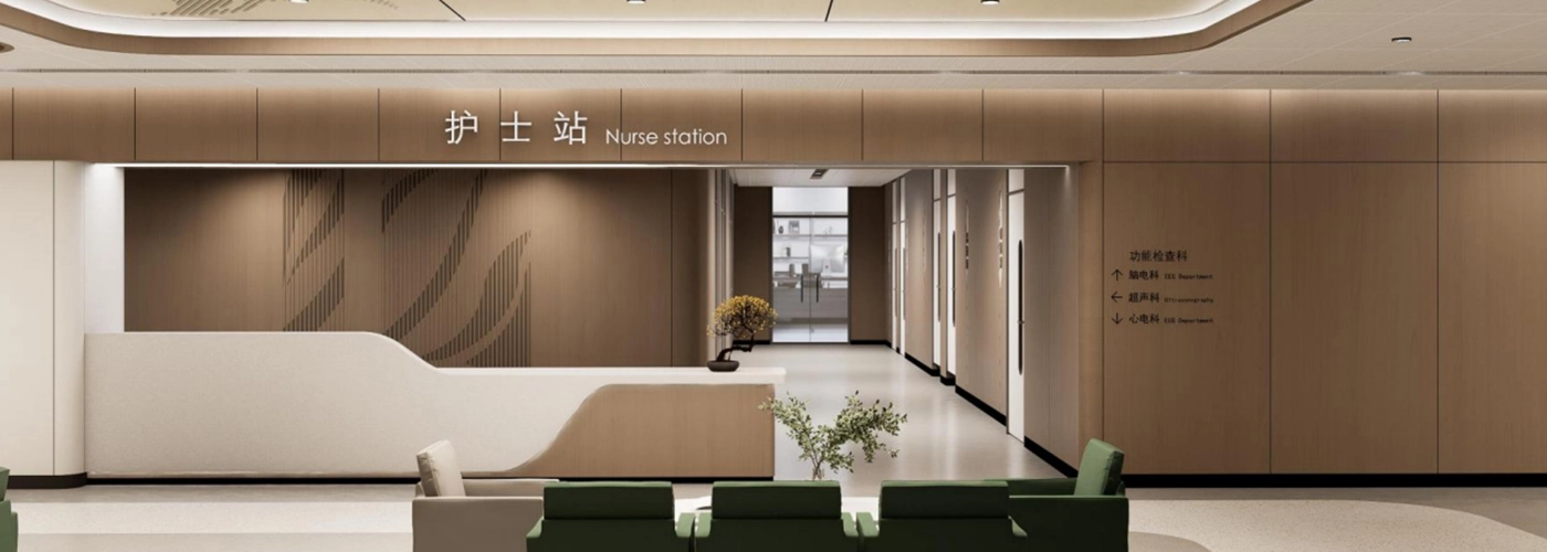 HPL Fire-Resistant panel