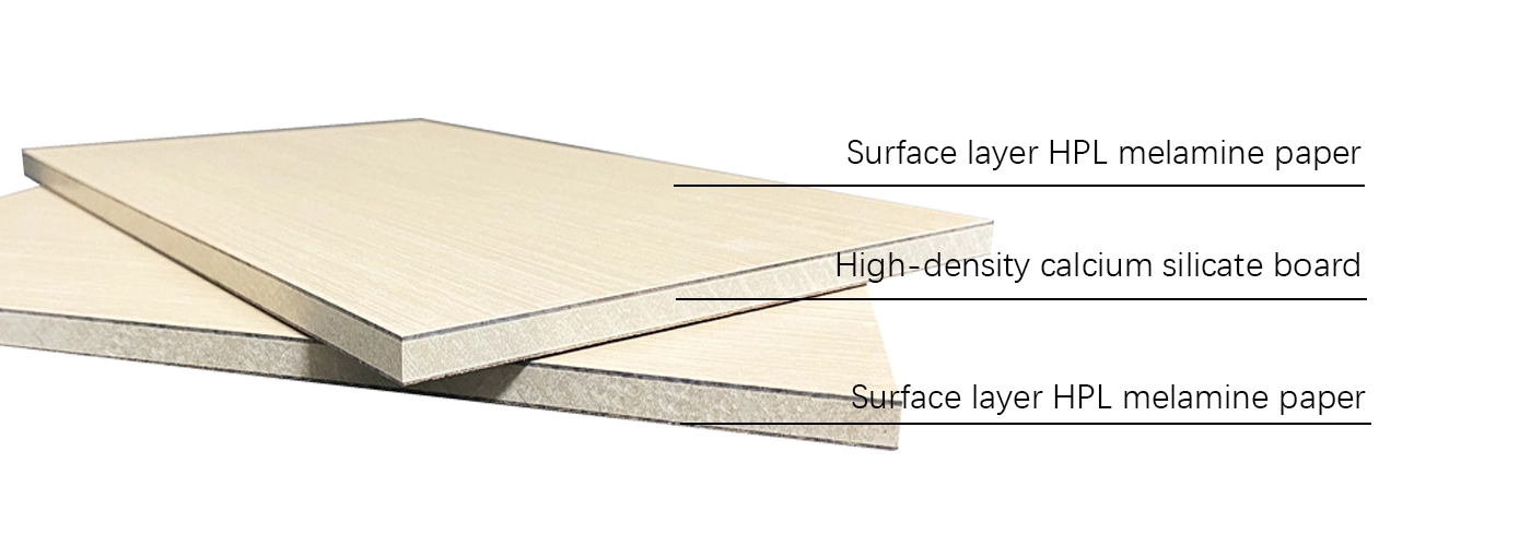 HPL wall panel HPL wall panel