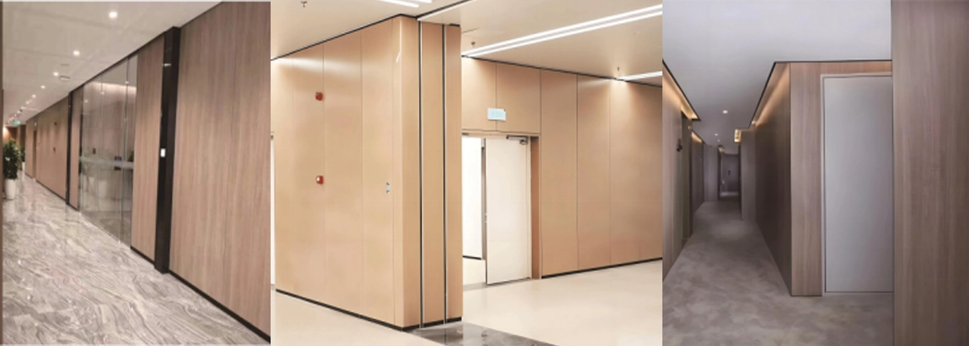 metallic color Aluminum Composite panel