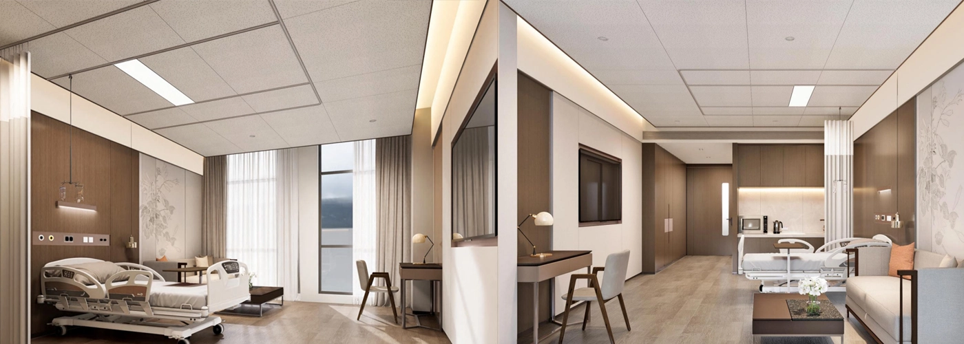 PE aluminum composite panel