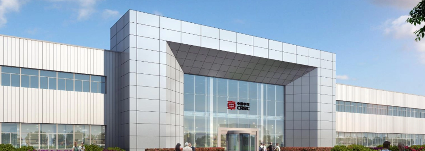 PVDF Aluminum Composite Panel