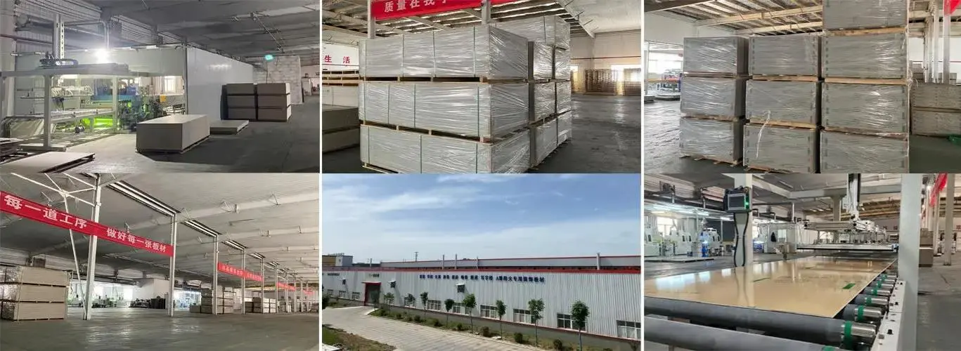 Shaanxi Yilong Juzhou Materials Technology Co., Ltd.