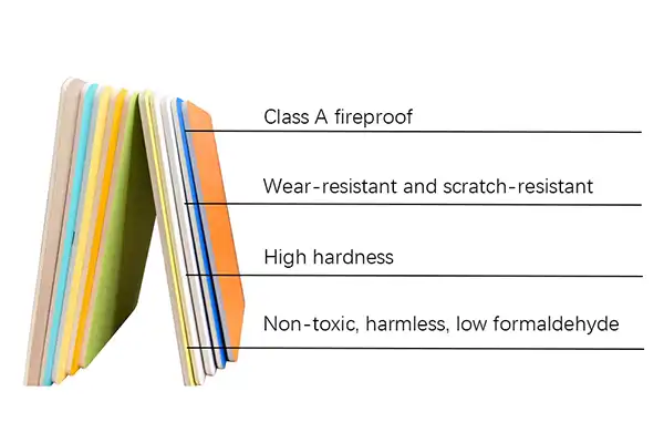 fiberglass resin board