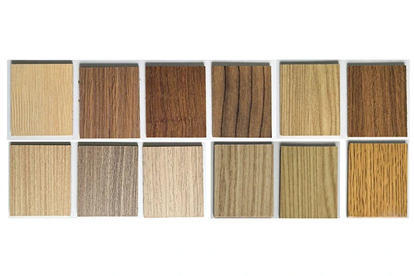 HPL fireproof wall panel