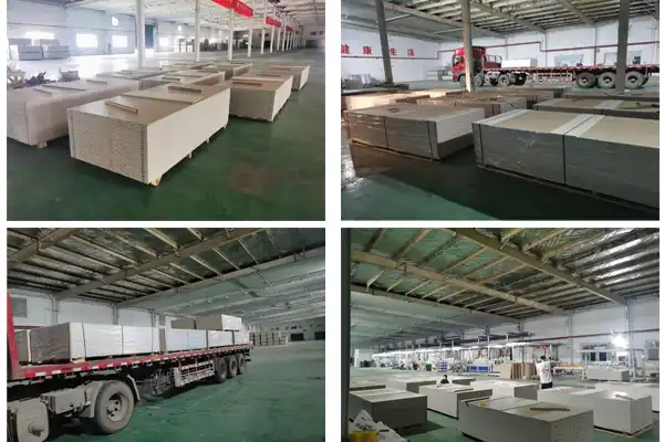 HPL fireproof board HPL fireproof board