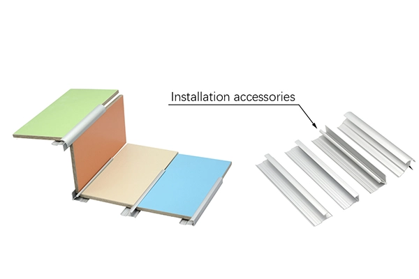 calcium silicate board