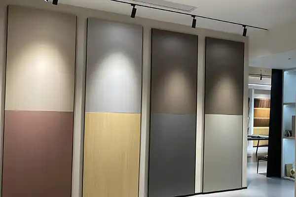 pp healthy panel