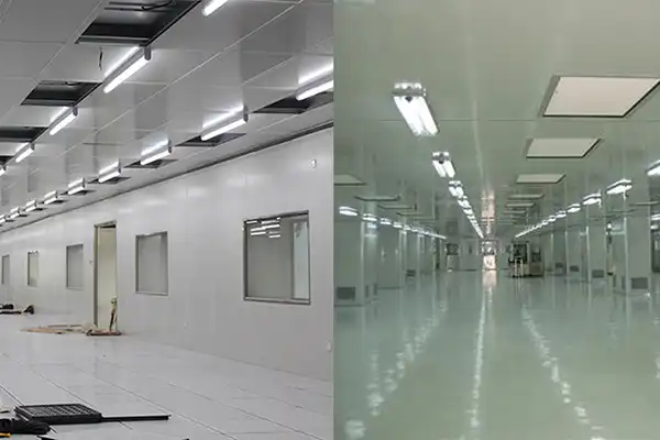 Inorganic pre-coated panels Inorganic pre-coated panels