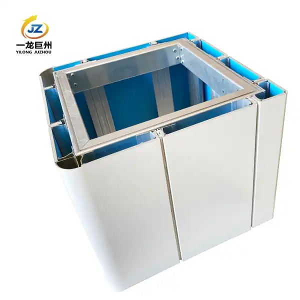 How to Improve Paint Adhesion on Aluminum Composite Panels How to Improve Paint Adhesion on Aluminum Composite Panels