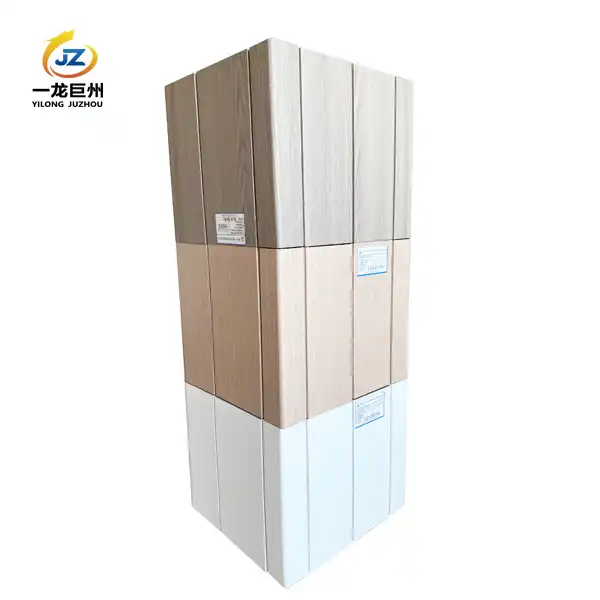 Unlock the Power of Aluminium Composite Panel Unlock the Power of Aluminium Composite Panel