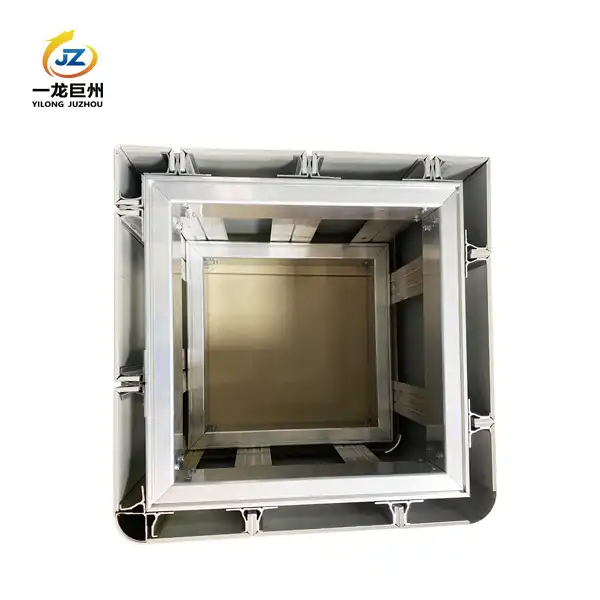 How do I choose the right aluminum composite panels for my building? How do I choose the right aluminum composite panels for my building?