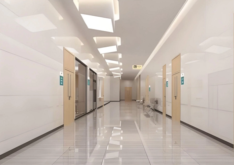 High-level-Processing-Technology